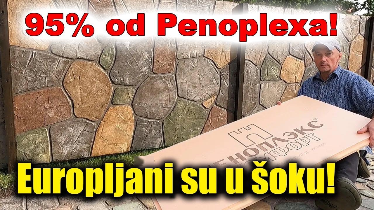 Ograda koju svatko može napraviti – jednostavno, jeftino i super izgleda!