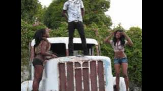 Popcaan - Real Badman {Dancehall Efx Riddim} DEC 2010 (CR2o3 Rec)