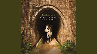 Vidala para Cantar en los Túneles de la Merced (Audio Original Dentro del Túnel)