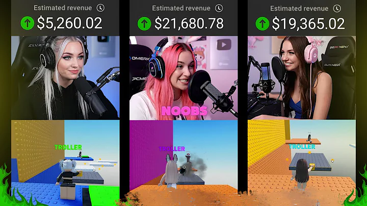 How I Actually Make Viral Roblox AI Shorts In 5 Minutes