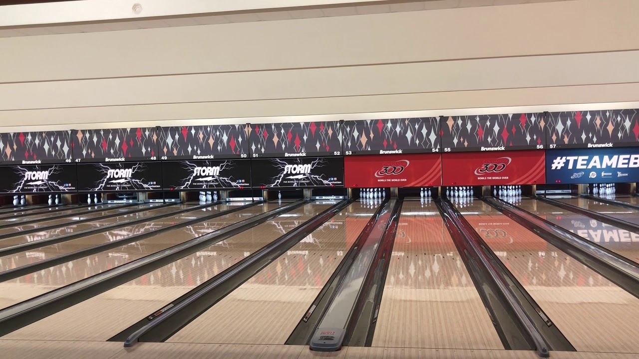 Ebonite Futura A Quick Ball Review YouTube