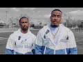 Once Cellmates, Now Coaches: Their Mission to Save the Next Generation