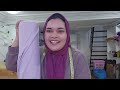 اجي نوريكم الاثواب لي ختاريت لجلالبي