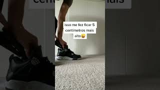 Palmilha Ortopédica para ampliar altura screenshot 1