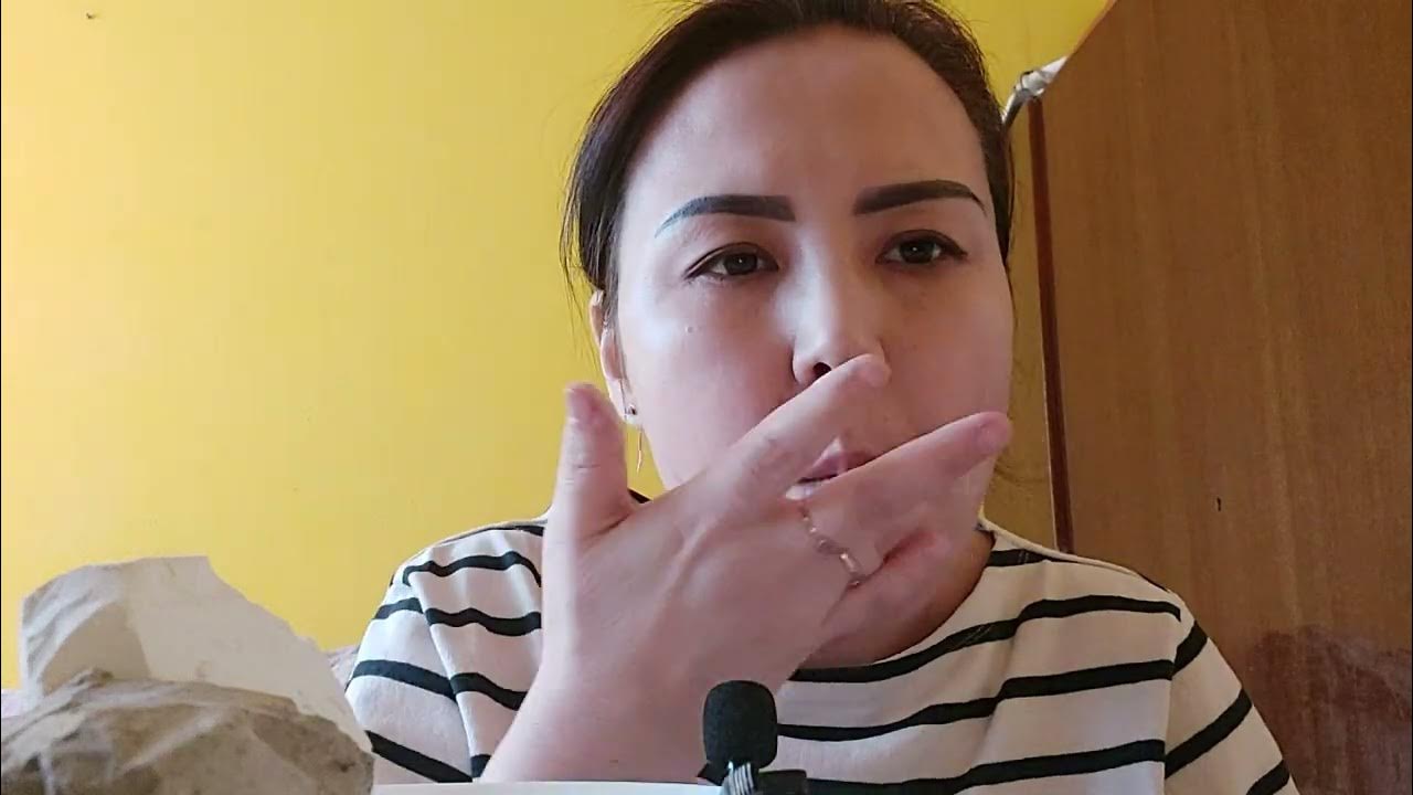 Гулбото и Снежок! - YouTube