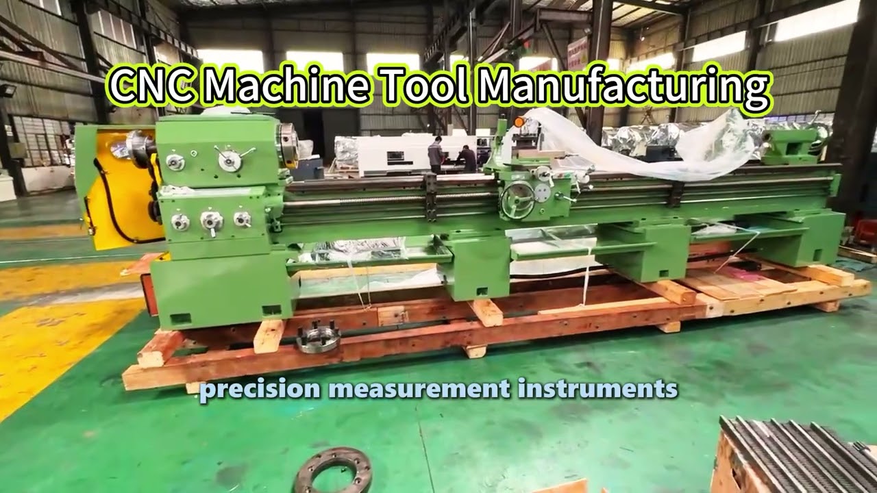 "Unleash the Potential of Precision Engineering with Our Machinery Solutions"