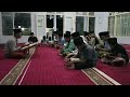 Doa mubaroq yatimpiatu muhammadiyah lumajang