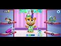 Talking tom and friends in a morning take a medicine 💊💉💊💉💊💉