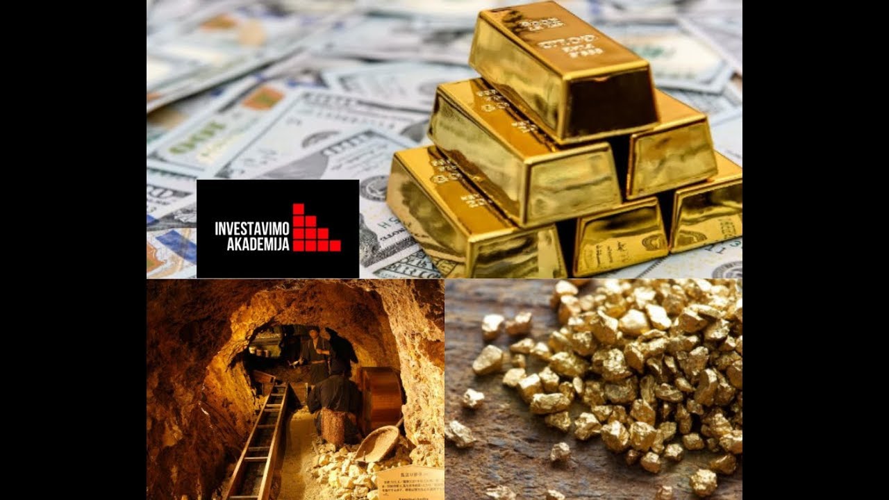 ar bitcoin auksas yra geras