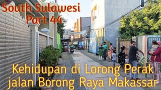 Download Lagu Suasana Sore Lorong Perak Jalan Borong Raya, Makassar | Lorong Emas MP3 Download Lagu Suasana Sore Lorong Perak Jalan Borong Raya, Makassar | Lorong Emas MP3