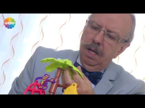 Titiz misin? 26.Bölüm | 18 Ocak 2016