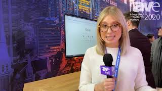 ISE 2020: Broadsign Intros OOH Marketing Platform Software for Media Owners with Ayuda Media Systems