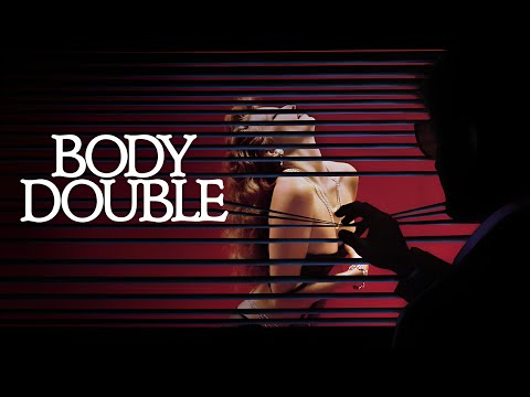 Body Double (1984) - Theatrical Trailer
