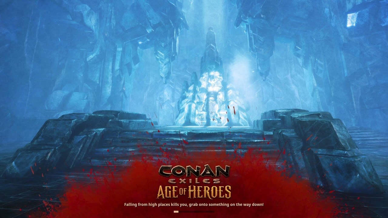 Named Alchemist Locations in Conan Exiles