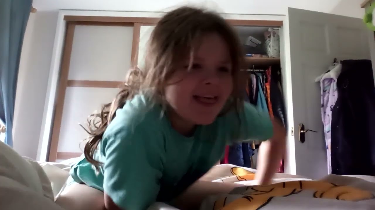 Normal people vs crazy people