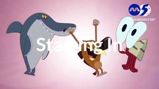 Bernie Speaks In Disney Channel With Okto On 5 Airing 20232024, With Screen Bug Animation