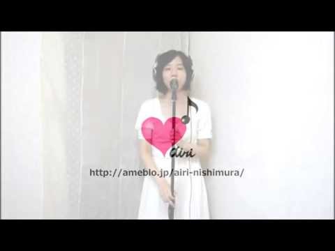 【アニソンカバー】Startear【ピアノアレンジ♪AIRI音楽空間♪】