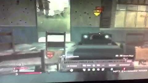 Gb dispute 2nd map dropped host