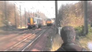 (HQ) 67007 On 6B44 19/11/11