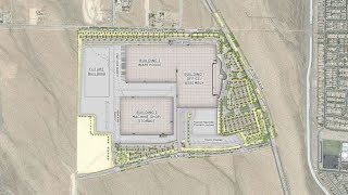 Haas Automation expanding facilities in Henderson Content