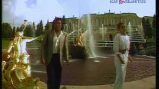 Al Bano & Romina Power - Ci Sara