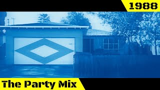 The Party Mix | 1988