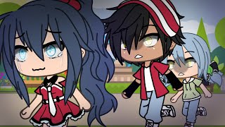 I can run with no wind resistance!! | MLB | trend | Gacha life | Resimi