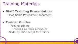 Celebrity IDER Toolkit: Training Materials Net Worth