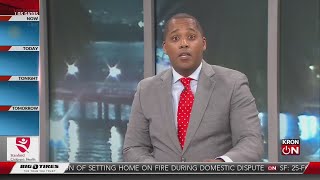 Remembering KRON4 security guard Kevin Nishita