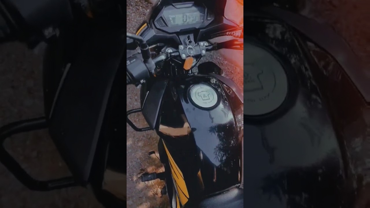 Honda SP 125 BS6 Status 🖤, Overview😲 