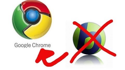 Completely Remove Babylon Toolbar/Search/Settings from Google Chrome!!
