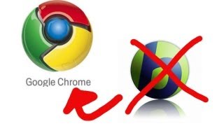 Completely Remove Babylon Toolbar/Search/Settings from Google Chrome!!