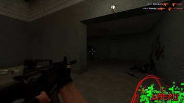 Aaeru Nuke m4/dgl ace