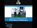 Unstable surface training and managing injuries with Kevin McNamara | The thinking athlete podcast