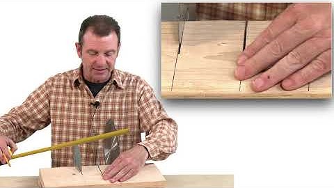 Lets talk about Kerf - when cutting materials you have to account for it.