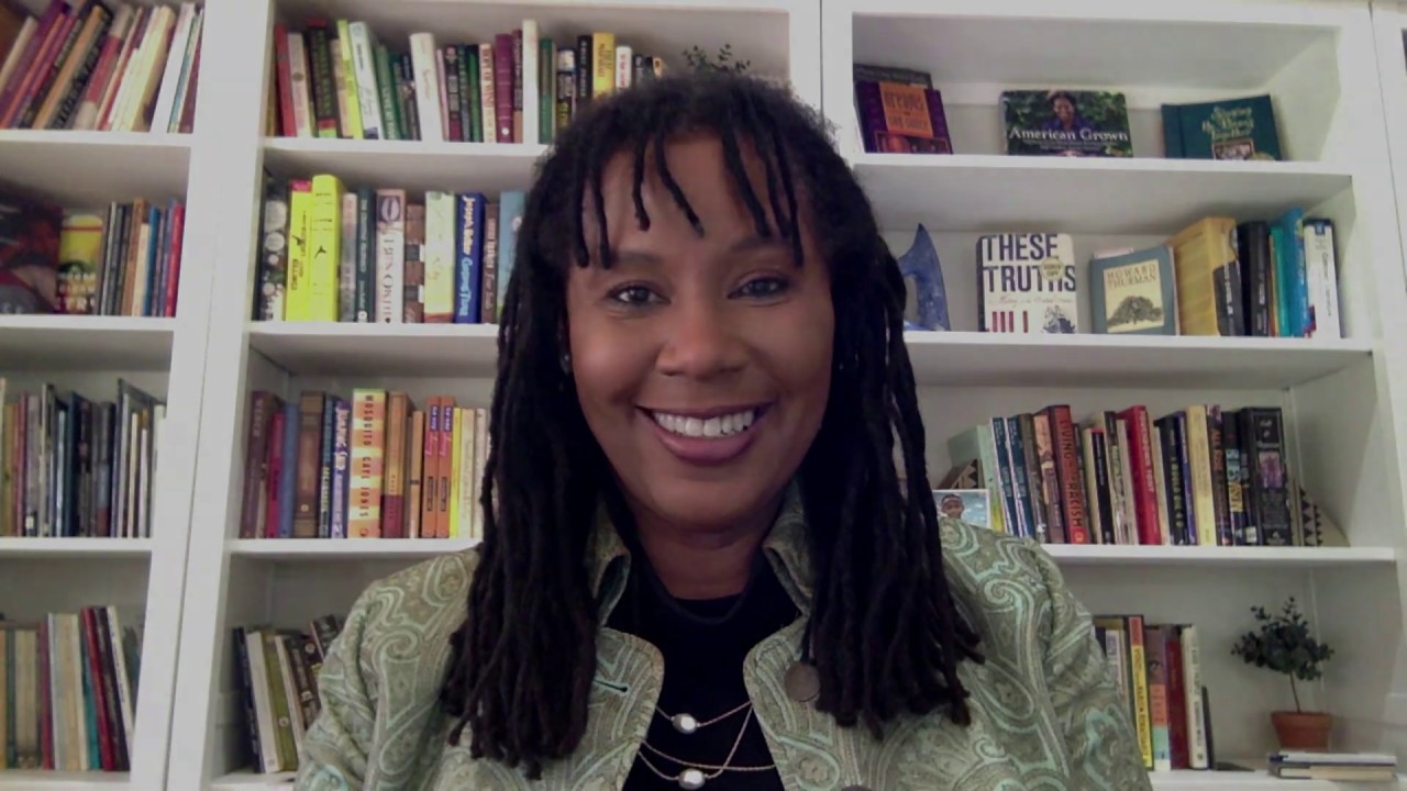 Virtual Poetry Celebration Spring 2020