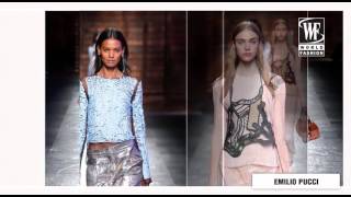 Emilio Pucci Spring Summer 2016 dresses from www.emiliopuccionsale.com