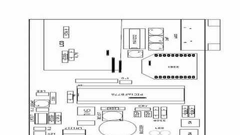 Zigbee Based Wireless Weather Station