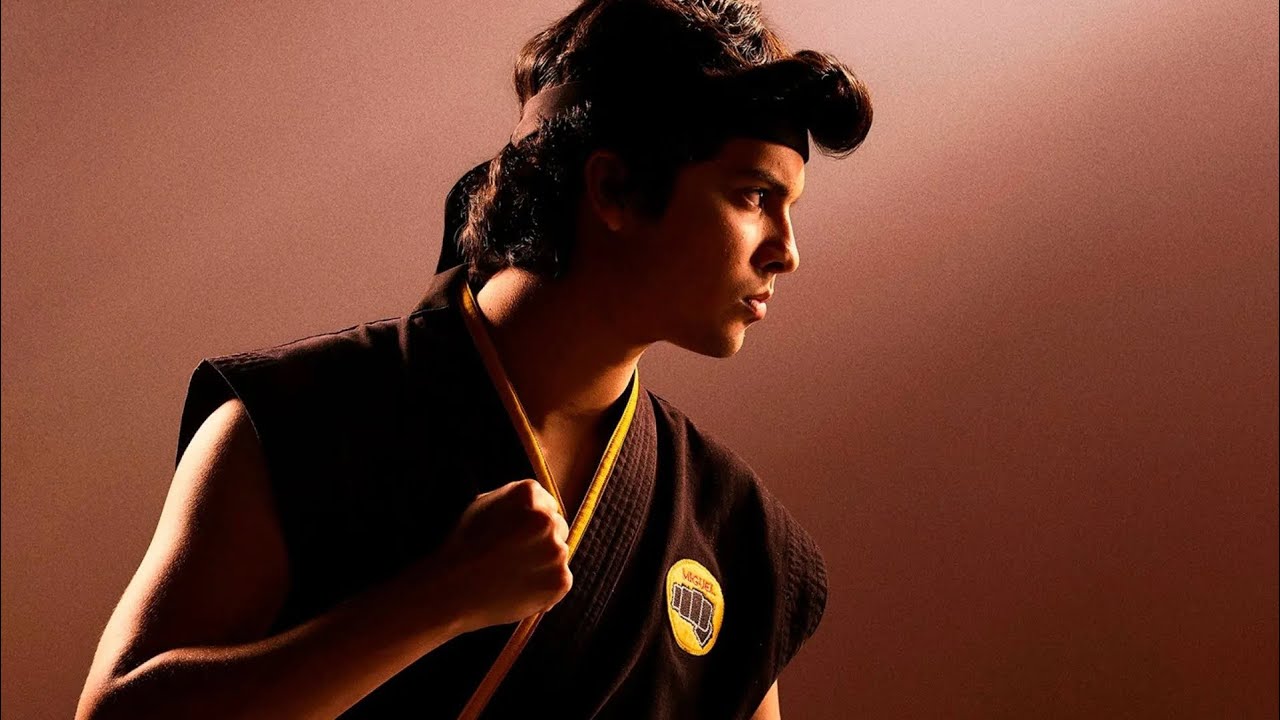 Miguel | I’m Ready 👊🏻