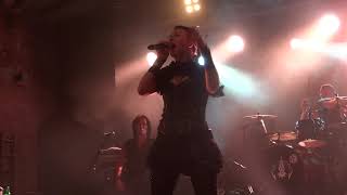 Lacrimosa - My Pain (Dresden, 26.04.2019)