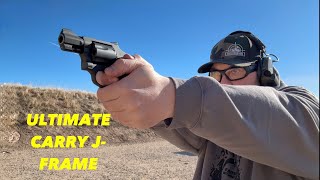 Is the Smith & Wesson 442 Ultimate Carry the Best J-Frame Ever Made?