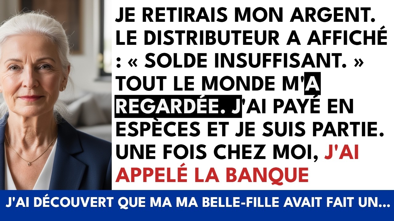 « Prends soin de toi, d'accord ? » C'est la dernière phrase qu'elle m'a dite en partant, ce soir-là. Le lendemain matin, au marché de Wazemmes, mon cabas encore rempli de poireaux, je passe devant...