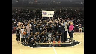 Tommy Bruner makes it look EASY! 2A State Championship Gray Collegiate vs. Andrew Jackson