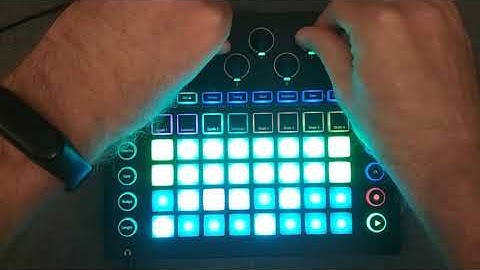 @blankfor.ms circuitpack session