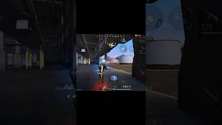 wait for end 💀 #shortsvideo #gaming #ultimatepsychogaming #agentp #ff #garenafreefire