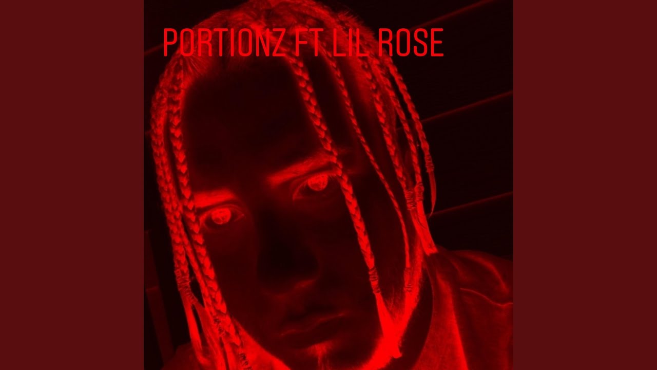 Watch Portionz (feat. Lil Rose) on YouTube Watch Portionz (feat. Lil Rose) on YouTube