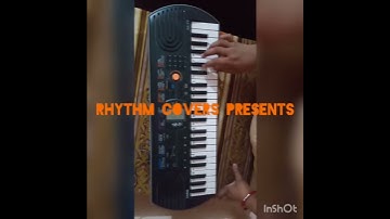 IPL Theme Music piano tutorial slow and easy step