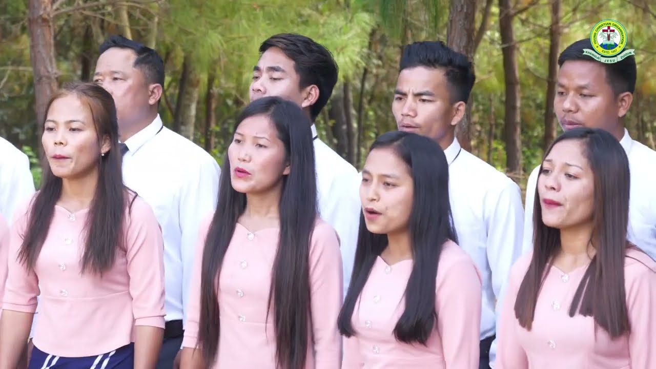 PATHIAN THUTIAM | LAMKA CHUNG PASTOR BIAL CHOIR