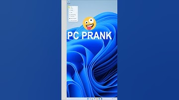 PC Prank: Infinite Notepad Loop with .BAT File 😂