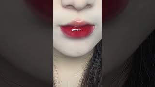 Testing Lipstick Viral Makeup Hacks #shorts #makeup #lipstick #beauty #makeupartist #makeuptips